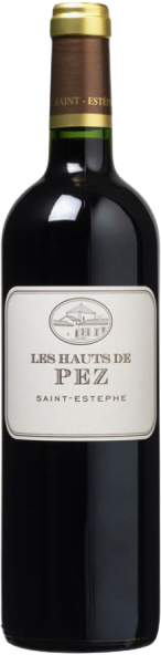 Les Hauts de Pez