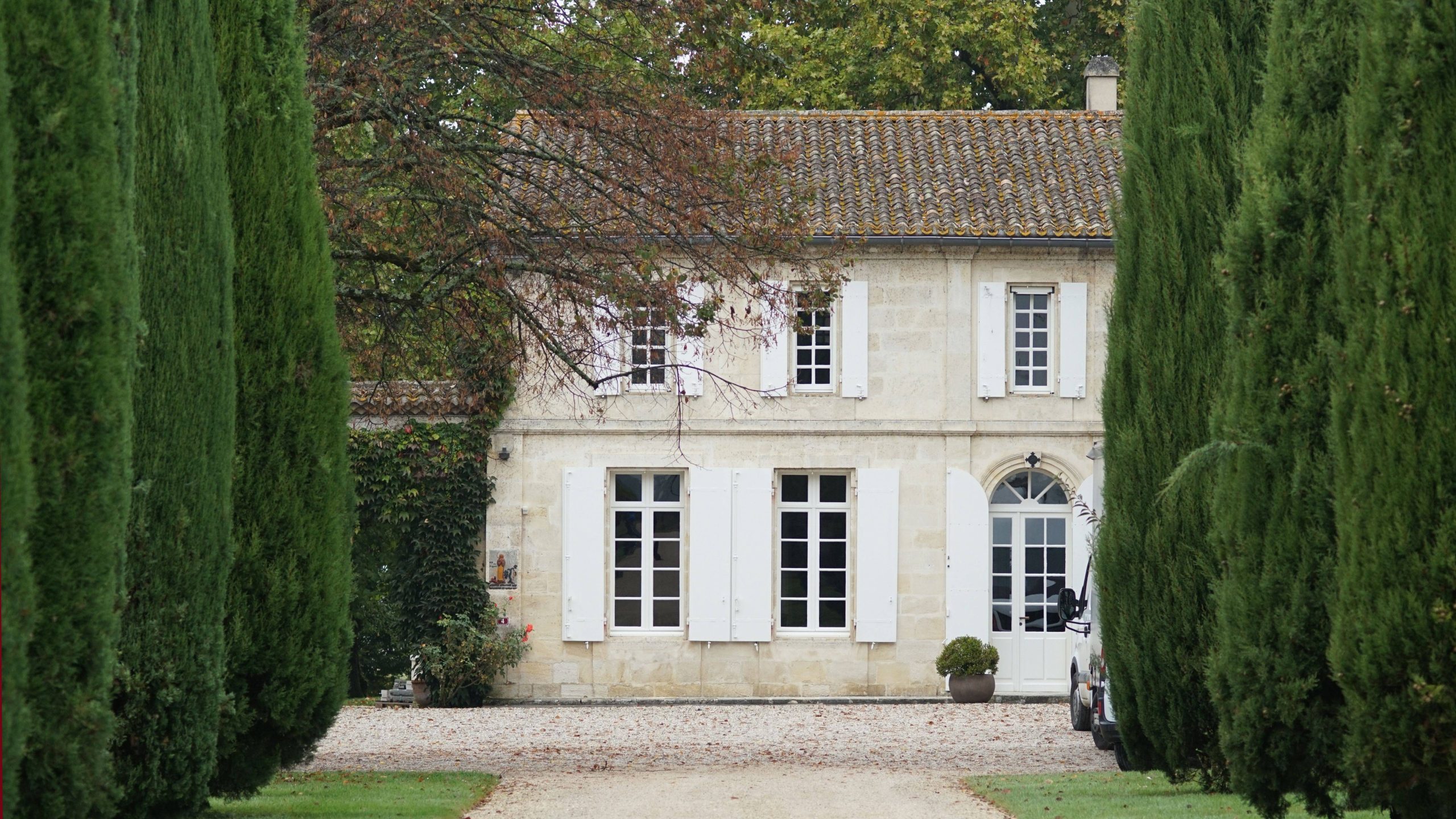 Château Trotanoy