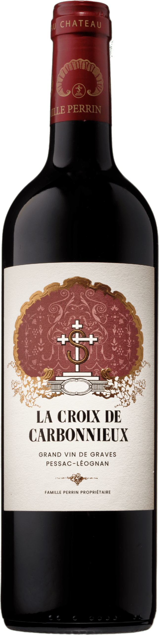 La Croix de Carbonnieux