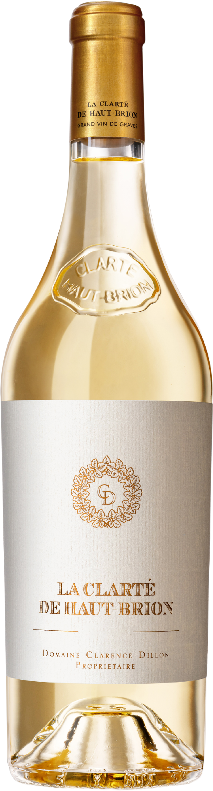 La Clarté de Haut-Brion