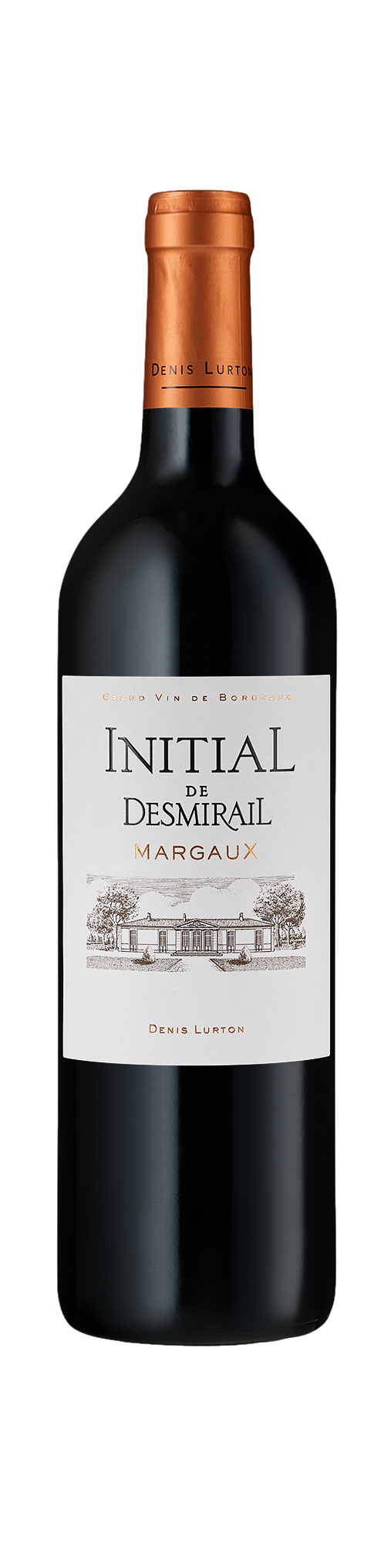 Initial de Desmirail