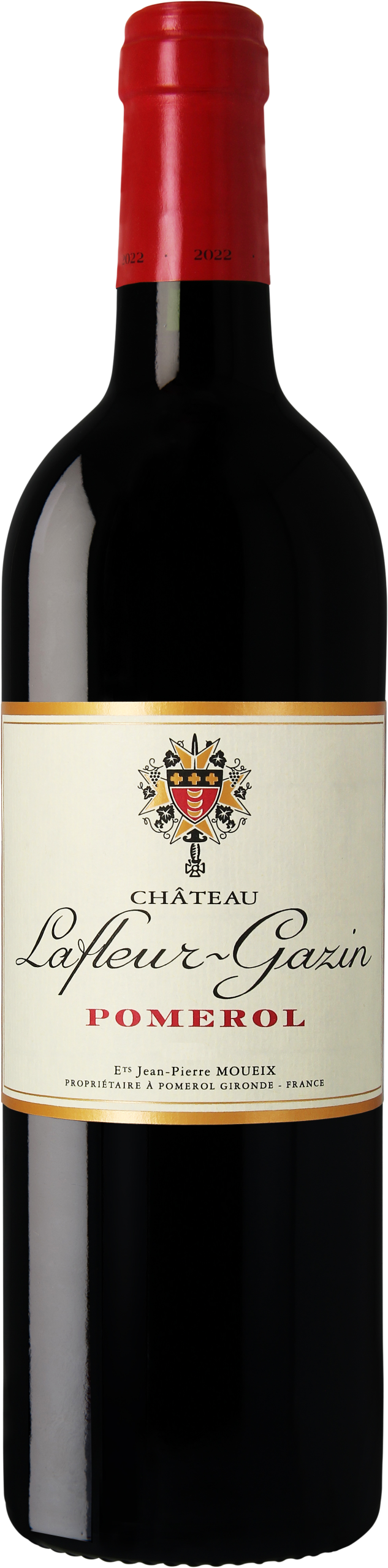 Château Lafleur-Gazin