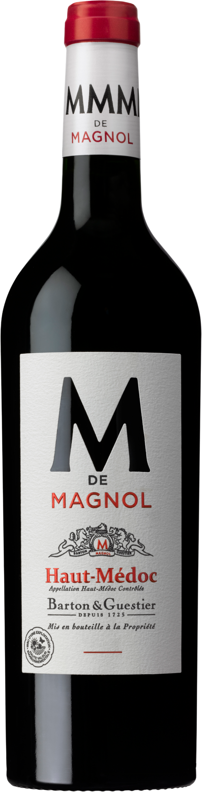 M de Magnol