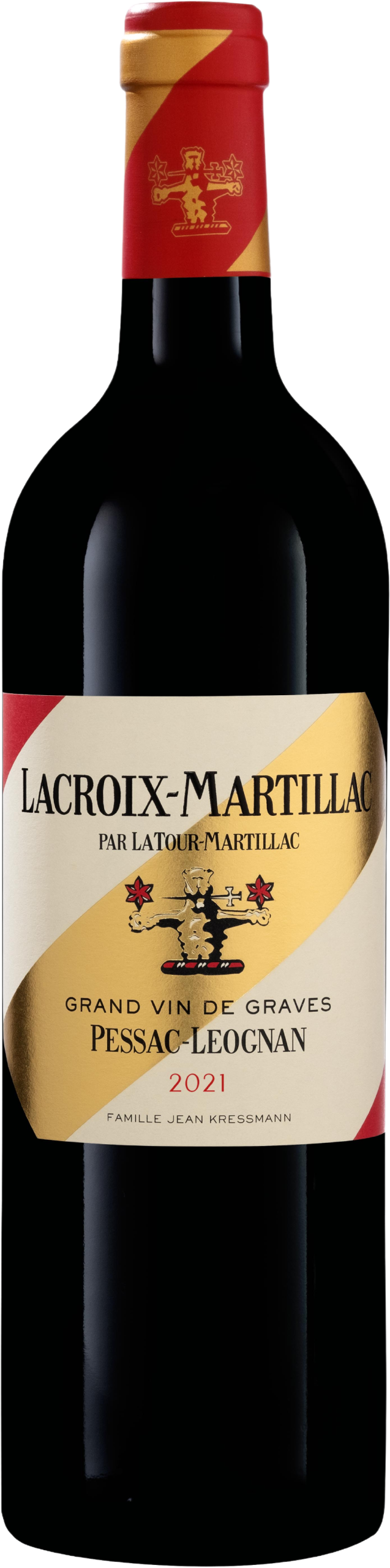 Lacroix-Martillac