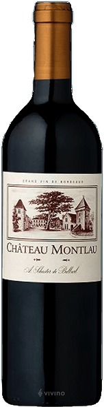 Château Montlau