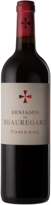 Benjamin de Beauregard