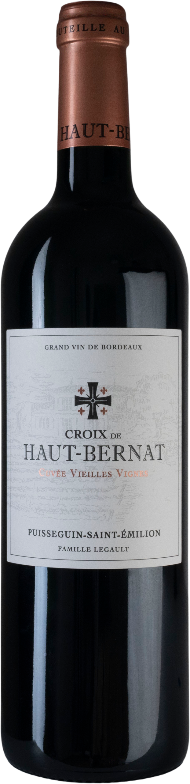 Croix de Haut-Bernat