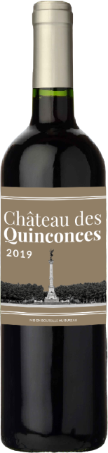 Château des Quinconces