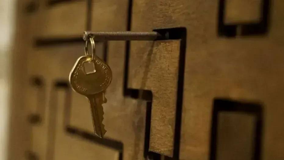 Escape game