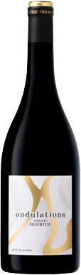 Château Hourtou-Cuvée Ondulations