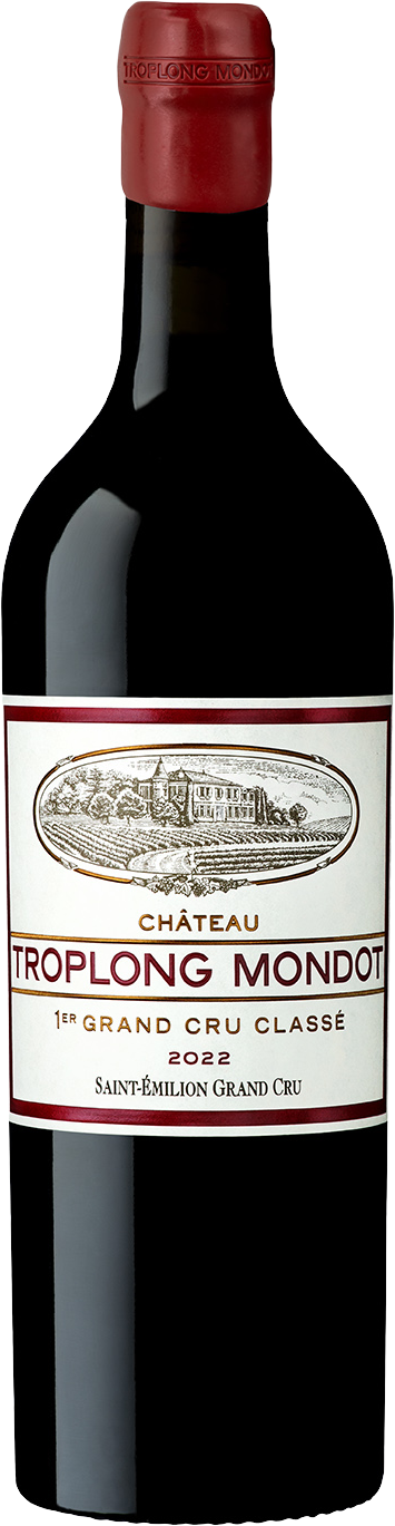 Château Troplong Mondot