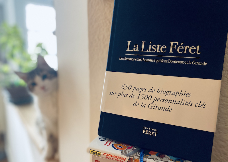 La Liste Féret