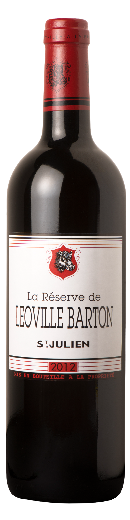 La Réserve de Léoville Barton