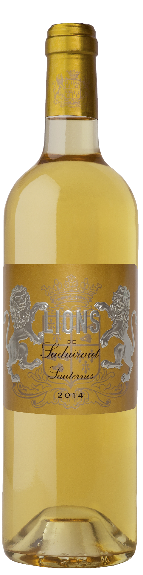 Lions de Suduiraut