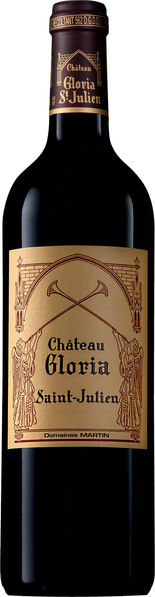 Château Gloria