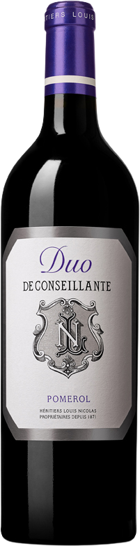 Duo de Conseillante