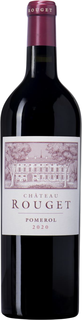 Château Rouget