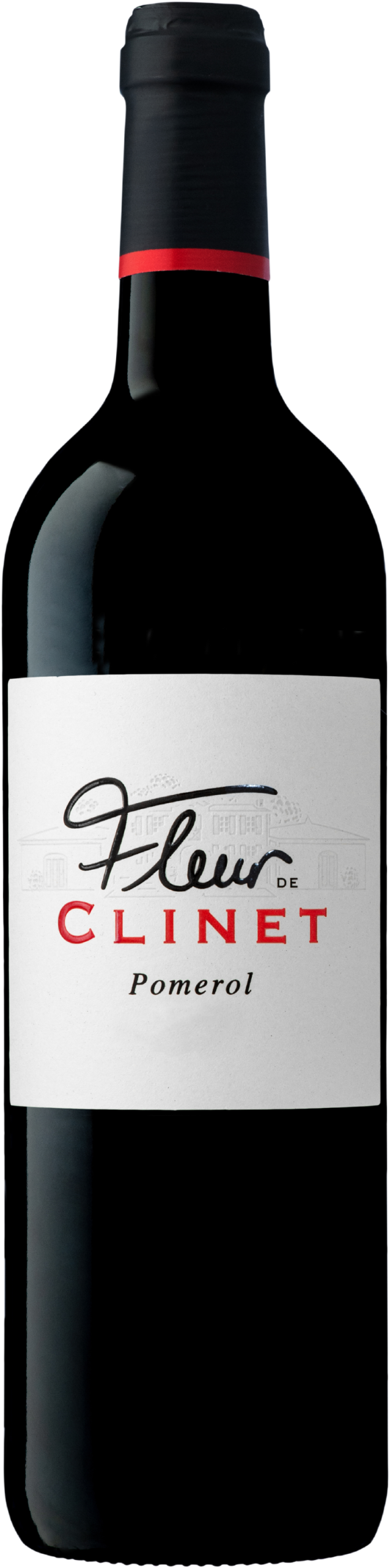 Fleur de Clinet