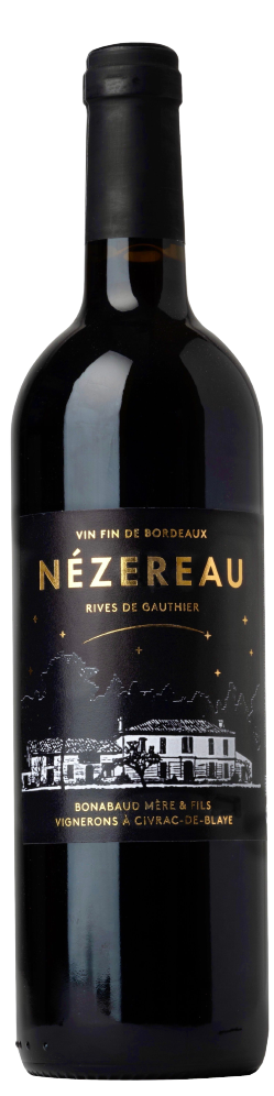 Nézereau