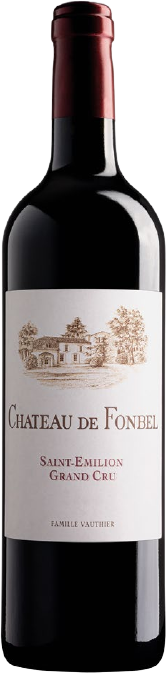 Château de Fonbel