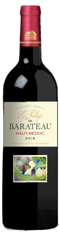Prestige Château Barateau