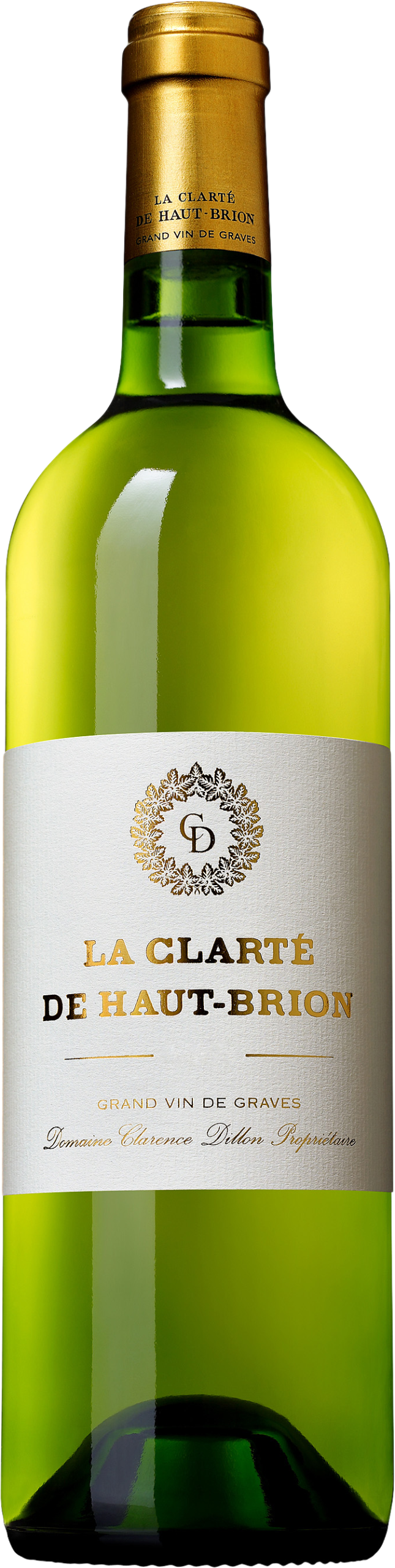La Clarté de Haut-Brion
