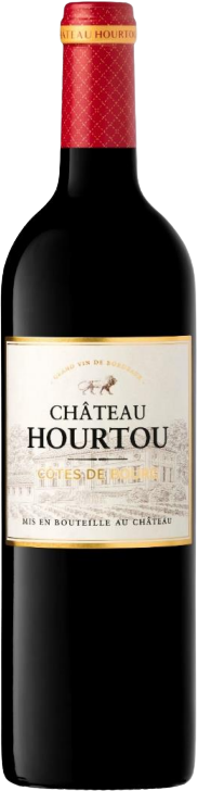 Château Hourtou