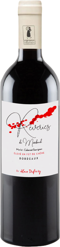 Rêveries de Marchand