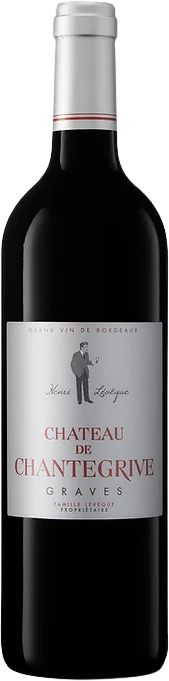 Cuvée Henri Lévêque