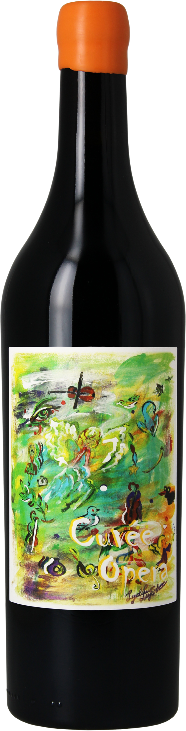 Cuvée Opéra