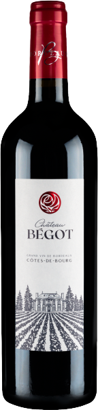 Château Bégot