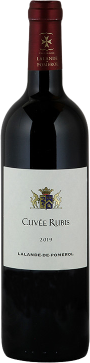 Cuvée Rubis