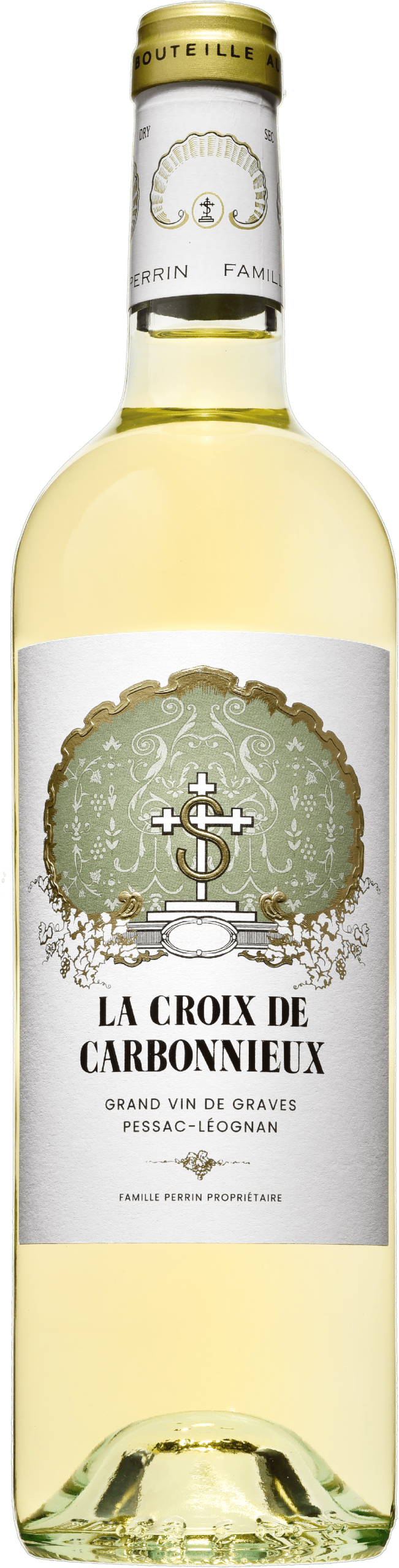 La Croix de Carbonnieux
