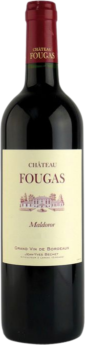 Château Fougas Maldoror