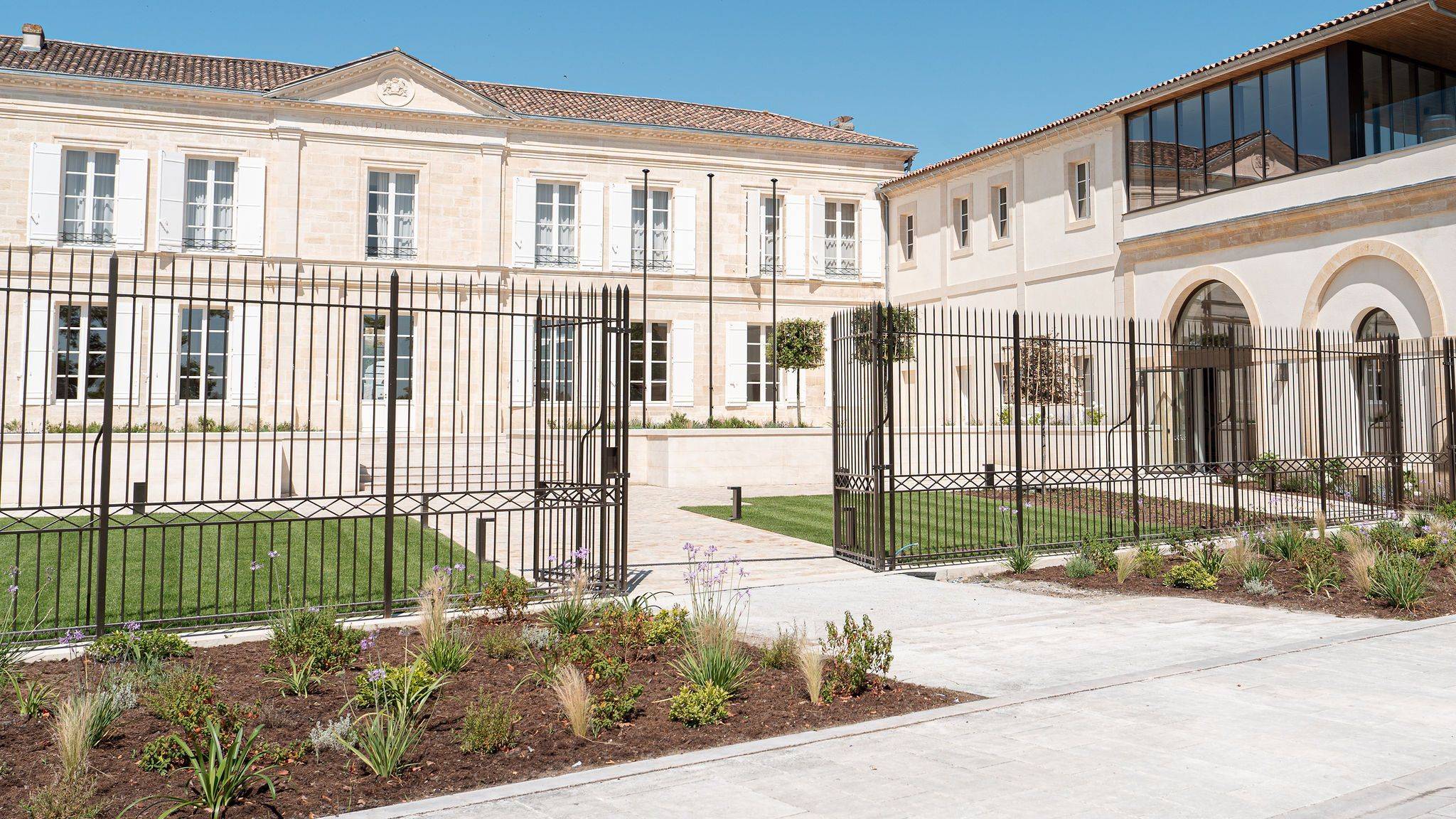 Dans les pas de pierre ducasse