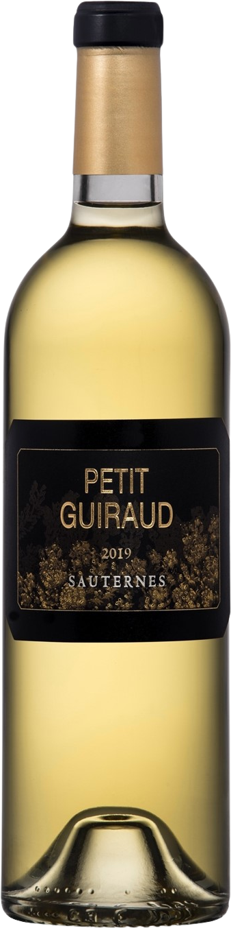 Petit Guiraud