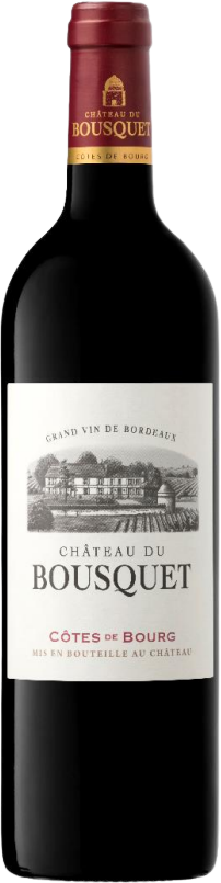 Château du Bousquet
