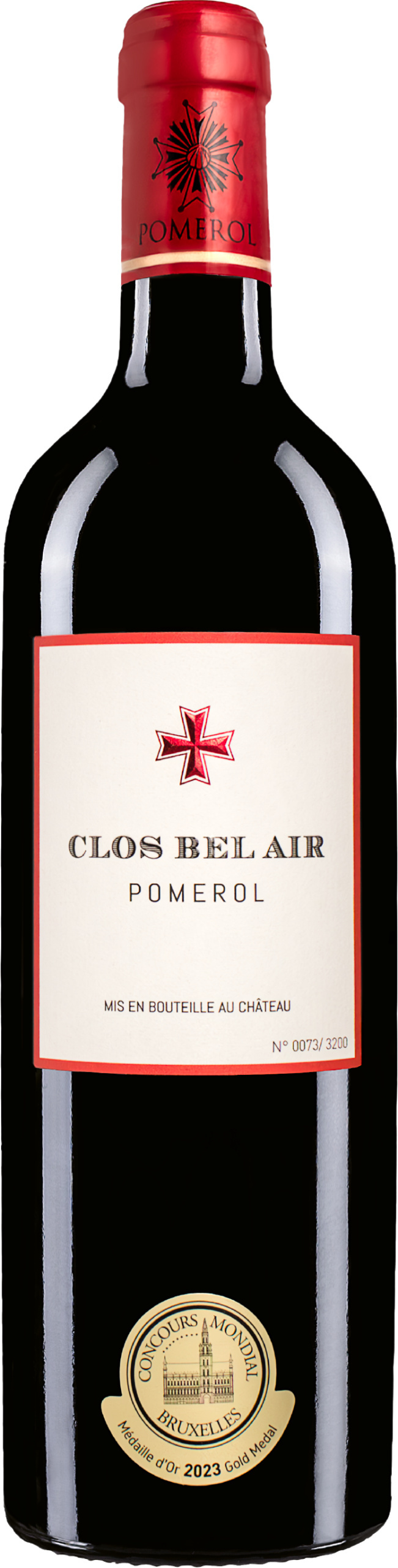 Clos Bel Air