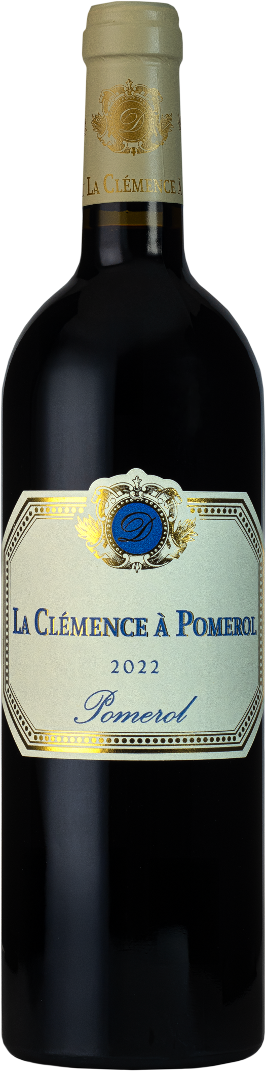 La Clémence À Pomerol