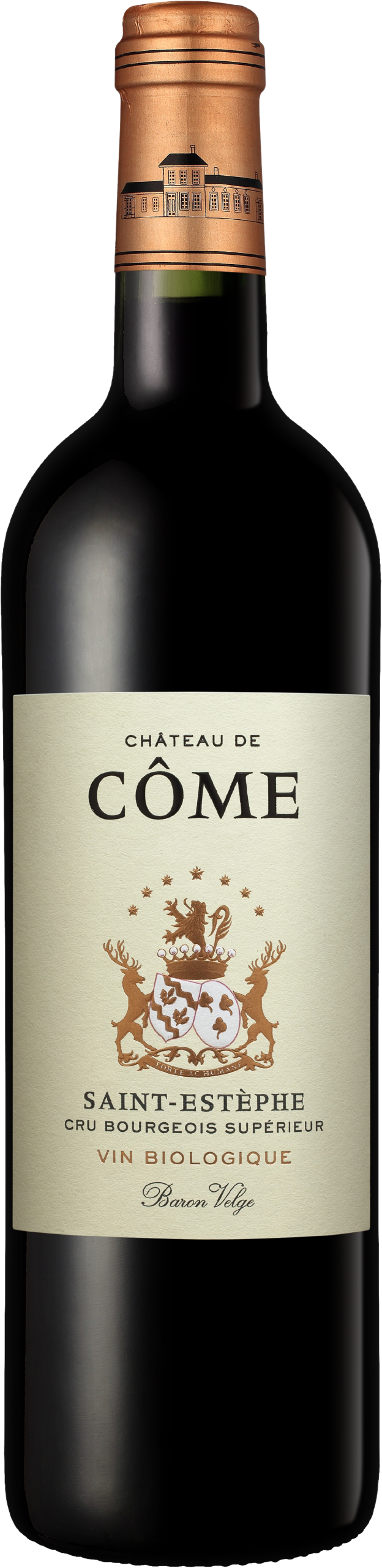 Château de Côme