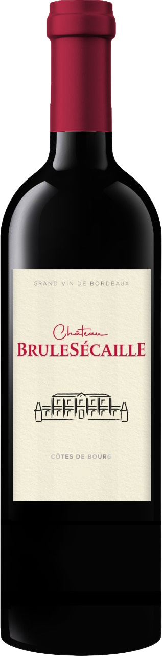Château Brulesécaille