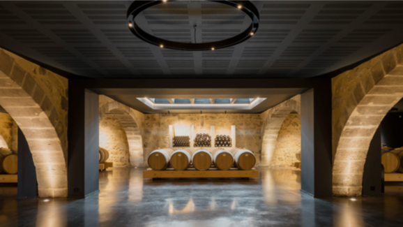 Découverte du Château Lascombes