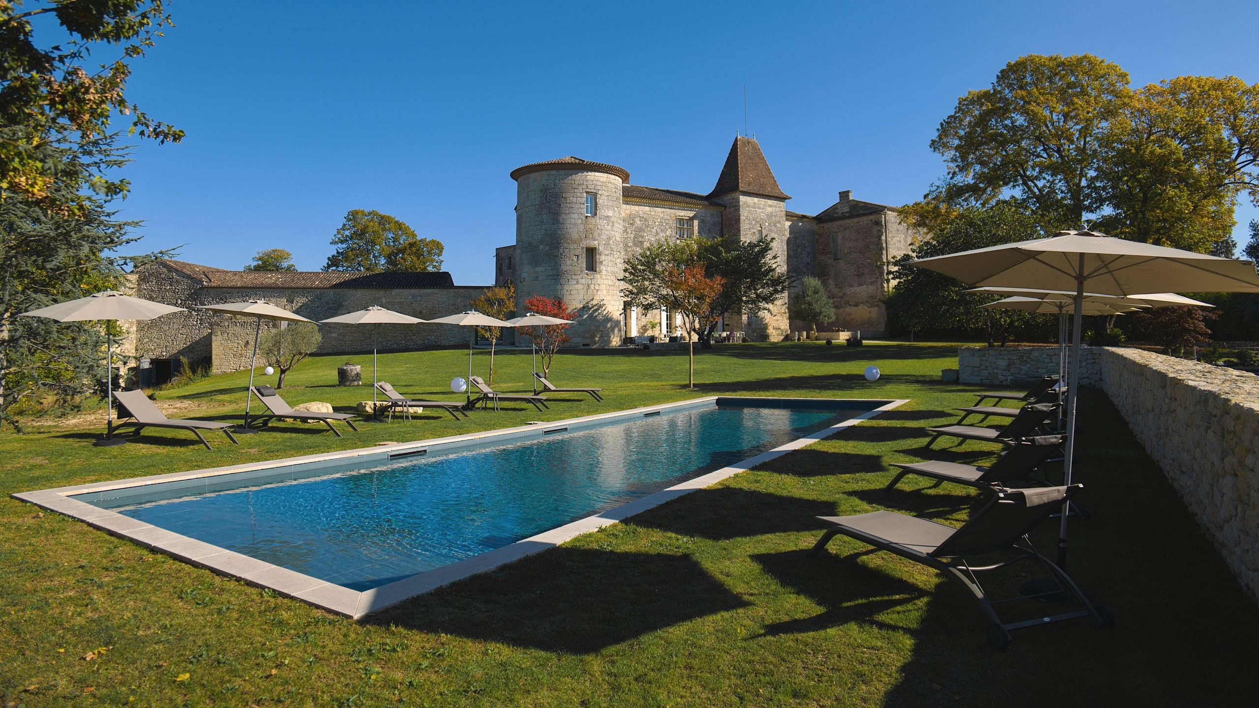 Château ad francos