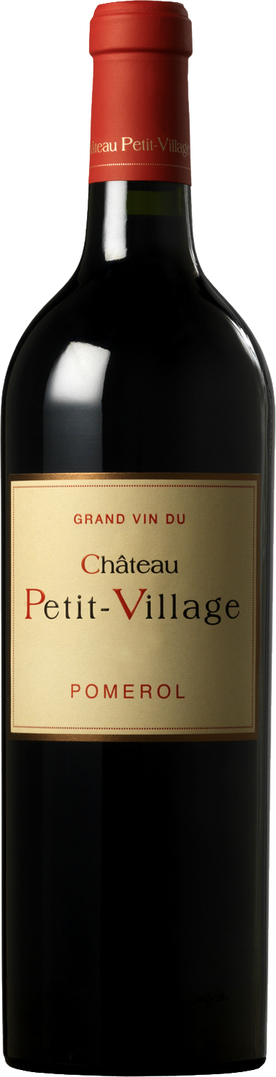 Château Petit-Village