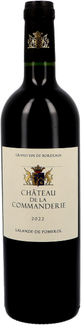 Château de la Commanderie