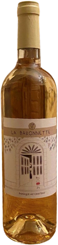 La Baronnette