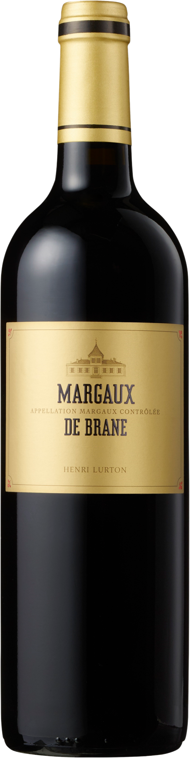 Margaux de Brane
