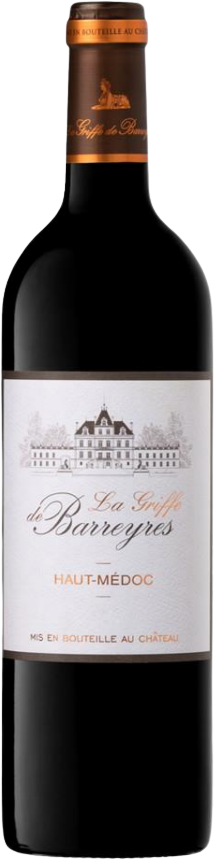 La Griffe de Barreyres