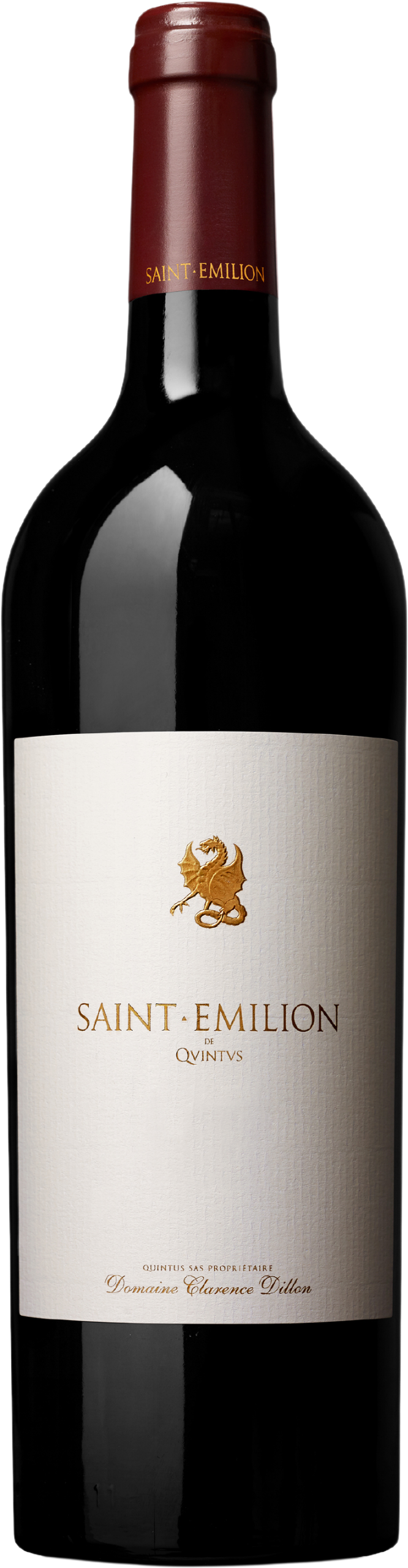 Saint-Emilion de Quintus
