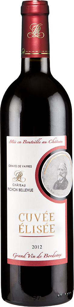 Cuvée Elisée